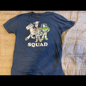 Toy Story adult T-Shirt